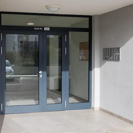 Lejlighed Vibes By Belmont Realty