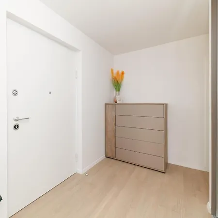 Vibes By Belmont Realty Lejlighed *