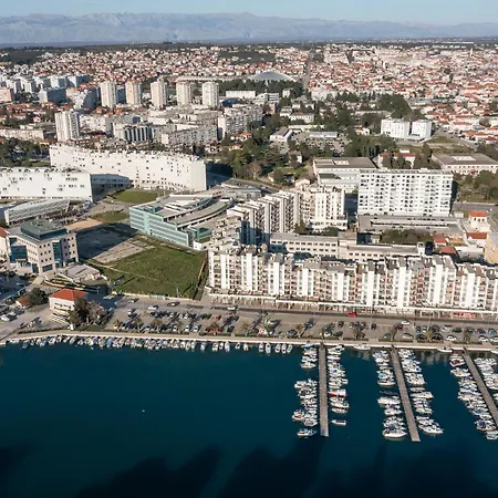 Vibes By Belmont Realty Lejlighed