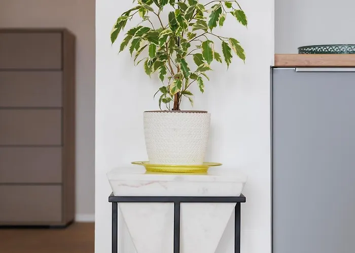 Vibes By Belmont Realty Apartment Zadar