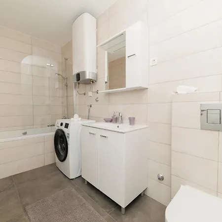 Vibes By Belmont Realty Zadar