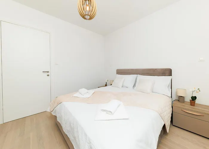 Appartement Vibes By Belmont Realty