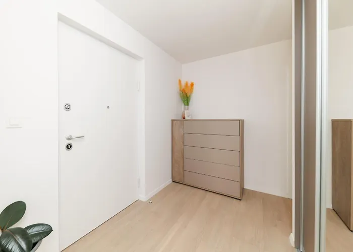 Vibes By Belmont Realty Appartement *