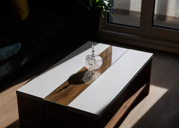 Vibes By Belmont Realty Appartement Zadar