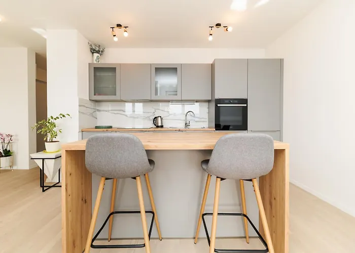 Appartement Vibes By Belmont Realty Zadar