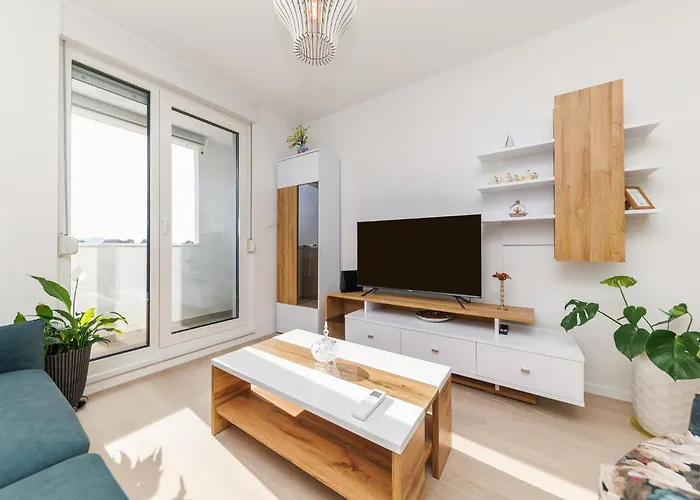 Vibes By Belmont Realty Appartement *