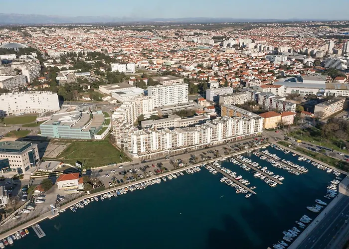 Appartement Vibes By Belmont Realty